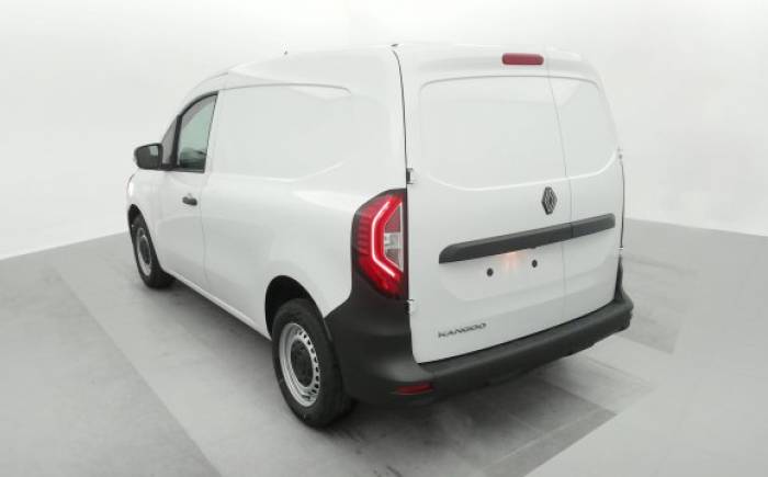 RENAULT KANGOO VAN SESAME L1 BLUE DCI 115 GSR2 ADVANCE