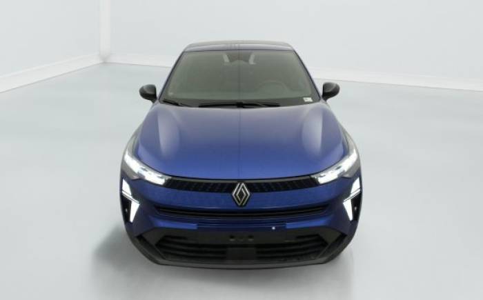 RENAULT CAPTUR NOUVEAU TCE 90 EVOLUTION