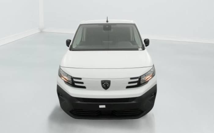PEUGEOT PARTNER FOURGON XL 950 KG BLUEHDI 130 S S EAT8