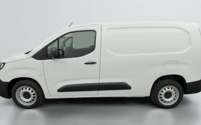 PEUGEOT PARTNER FOURGON XL 950 KG BLUEHDI 130 S S EAT8
