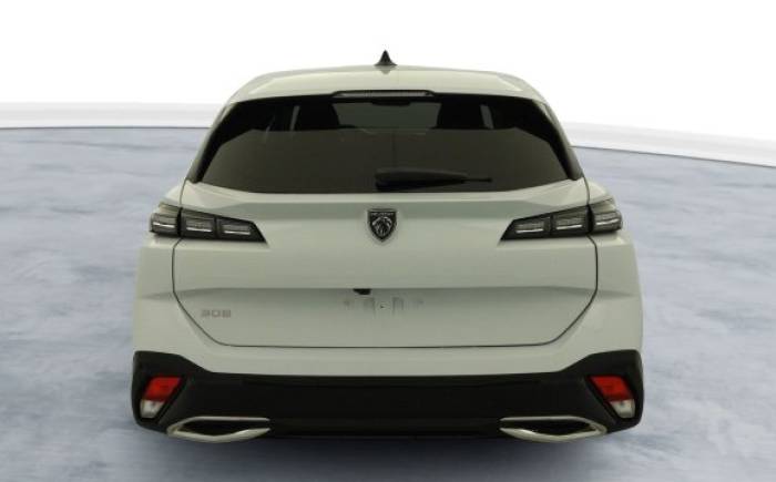 PEUGEOT 308 SW BlueHDi 130ch S S EAT8 Allure