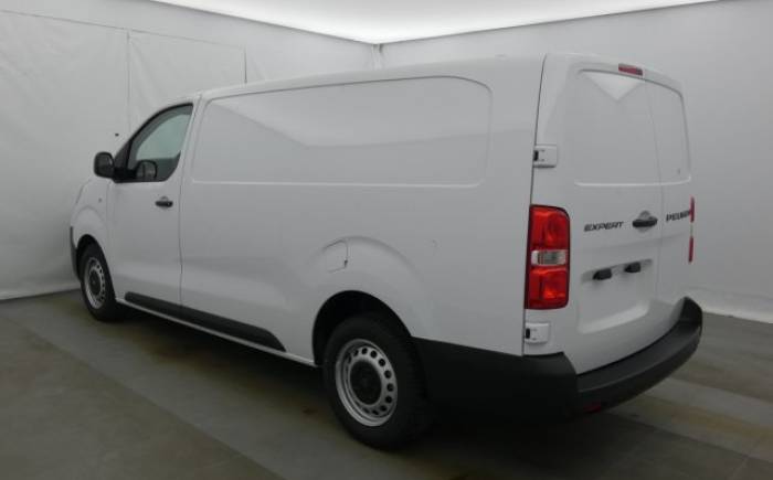 PEUGEOT EXPERT FOURGON NOUVEAU XL BLUEHDI 145 EAT8