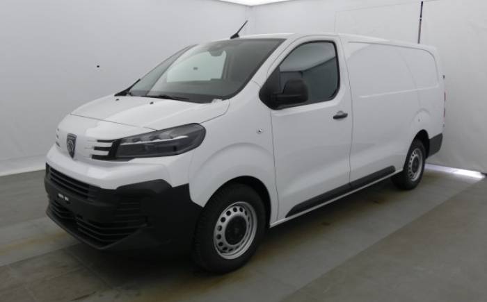 PEUGEOT EXPERT FOURGON NOUVEAU XL BLUEHDI 145 EAT8