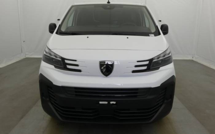 PEUGEOT EXPERT FOURGON NOUVEAU XL BLUEHDI 145 EAT8