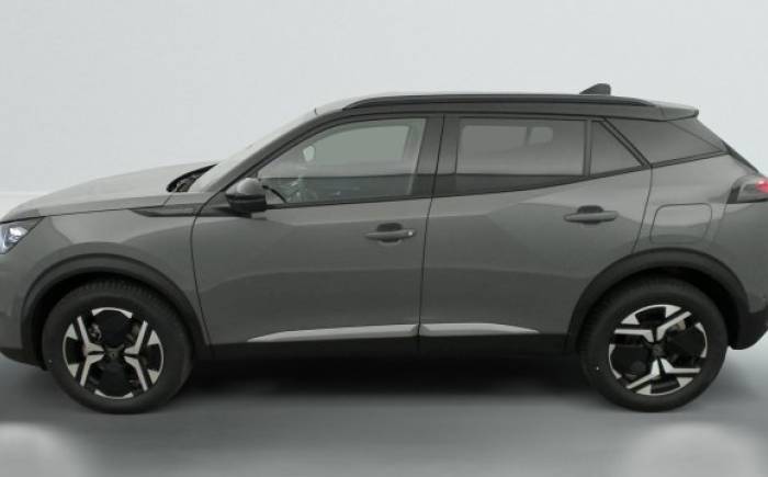 PEUGEOT 2008 Hybrid 145 e-DCS6 GT