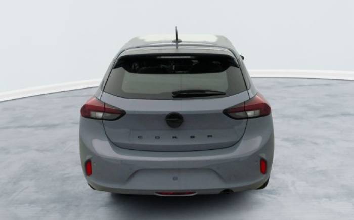 OPEL CORSA 1.2 Turbo 100 ch BVM6 Edition