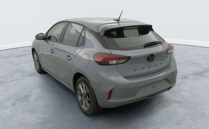 OPEL CORSA 1.2 Turbo 100 ch BVM6 Edition