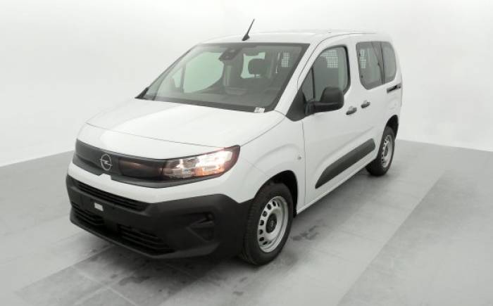 OPEL COMBO CABINE APPROFONDIE CA M BLUEHDI 100 S S BVM6