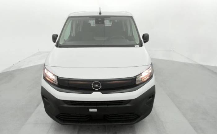 OPEL COMBO CABINE APPROFONDIE CA M BLUEHDI 100 S S BVM6