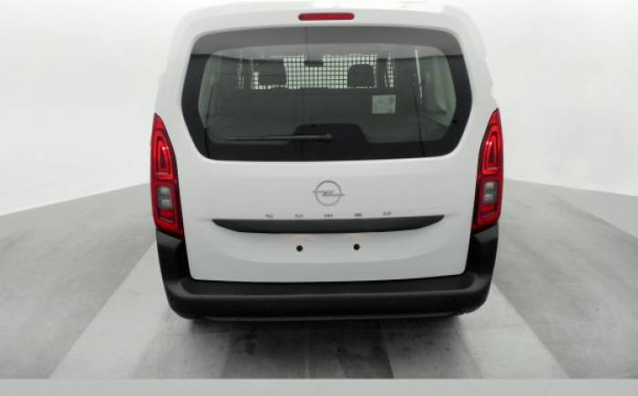 OPEL COMBO CABINE APPROFONDIE CA M BLUEHDI 100 S S BVM6