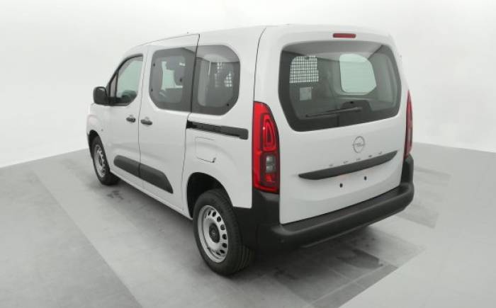 OPEL COMBO CABINE APPROFONDIE CA M BLUEHDI 100 S S BVM6