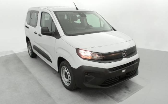 OPEL COMBO CABINE APPROFONDIE CA M BLUEHDI 100 S S BVM6