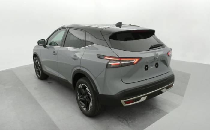 NISSAN QASHQAI NOUVEAU MILD HYBRID 158 CH XTRONIC N-CONNECTA