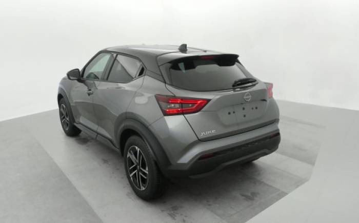 NISSAN JUKE NOUVEAU DIG-T 114 DCT7 N-CONNECTA