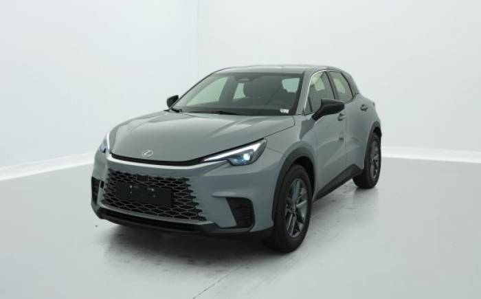 LEXUS LBX 2WD Business