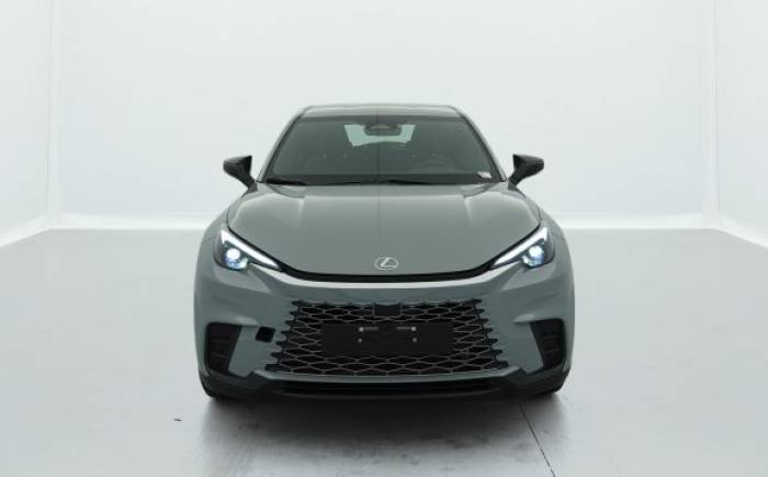 LEXUS LBX 2WD Business