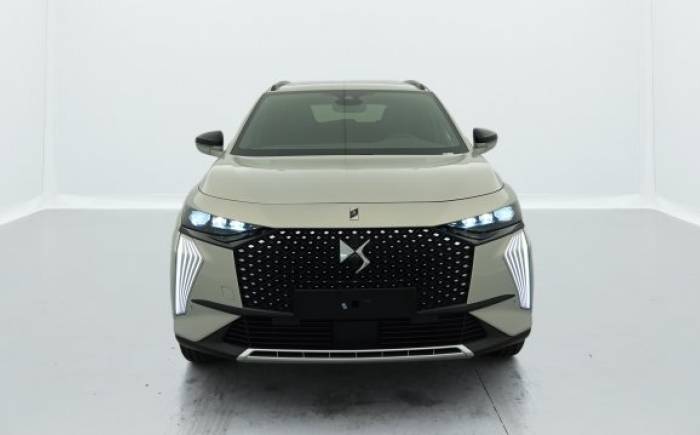 DS DS7 BlueHDi 130 EAT8 Pallas