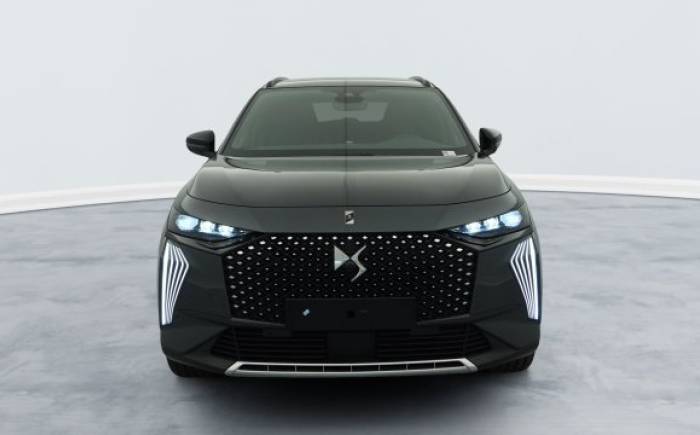 DS DS7 BlueHDi 130 EAT8 Pallas