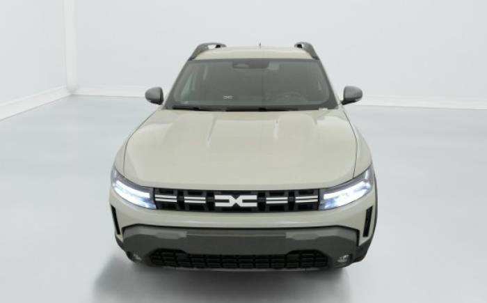 DACIA DUSTER TCe 130 4x4 Journey