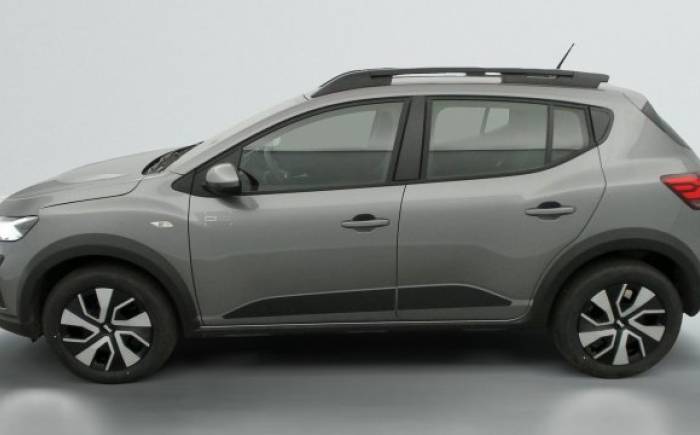 DACIA SANDERO TCe 90 CVT GSR2 Stepway Expression