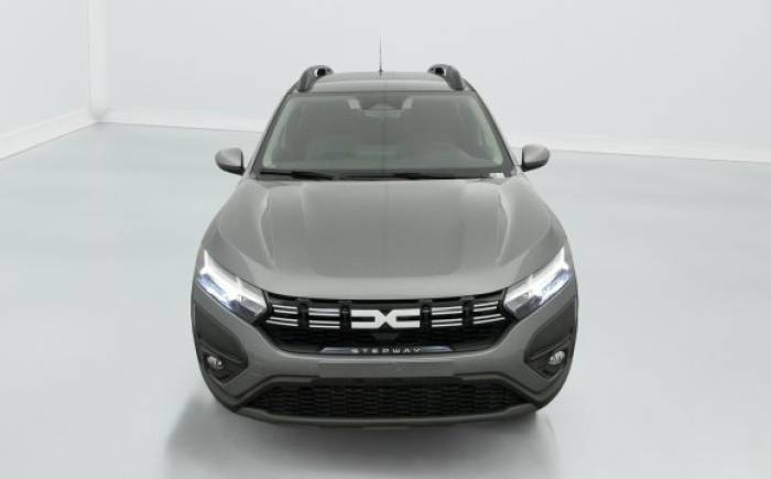 DACIA SANDERO TCe 90 CVT GSR2 Stepway Expression