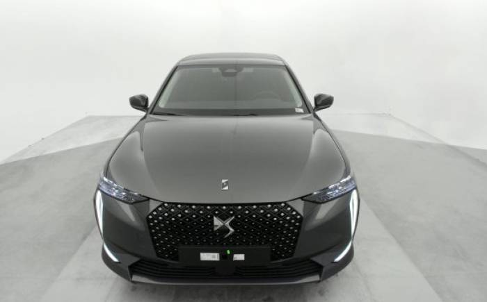 DS DS4 BlueHDi 130 EAT8 Pallas