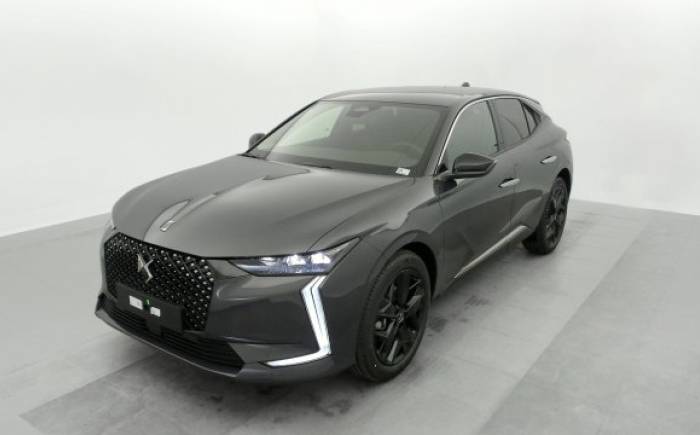 DS DS4 BlueHDi 130 EAT8 Pallas