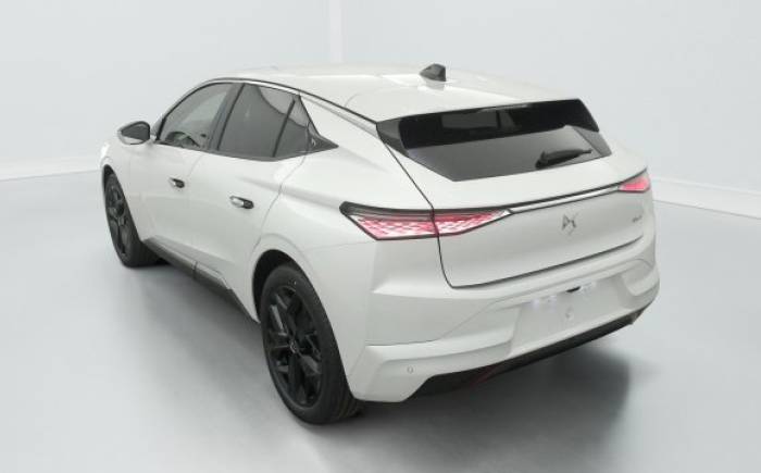 DS DS4 Hybride 145 e-DCT6 Pallas