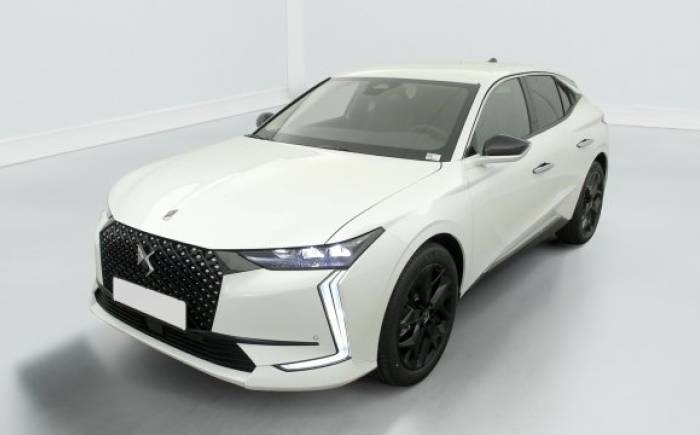 DS DS4 Hybride 145 e-DCT6 Pallas