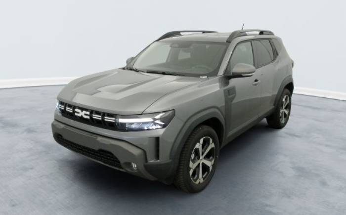 DACIA DUSTER TCe 130 4x4 Journey
