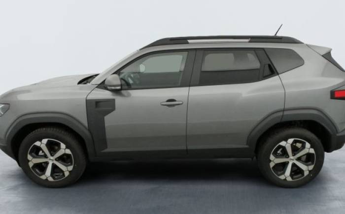 DACIA DUSTER TCe 130 4x4 Journey