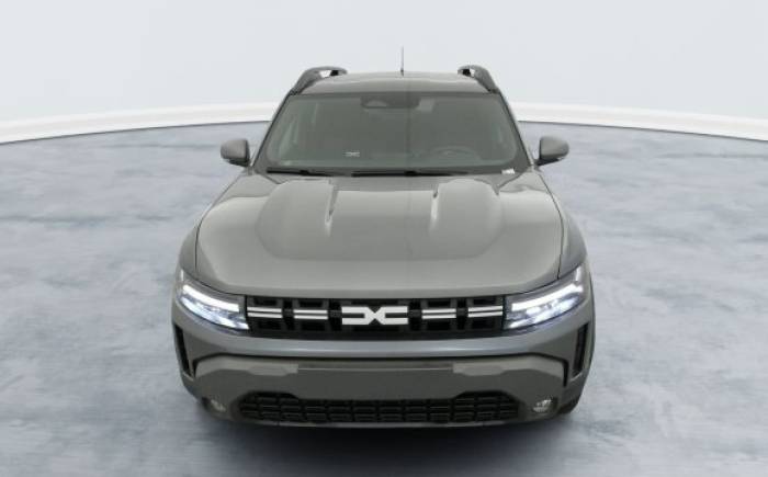 DACIA DUSTER TCe 130 4x4 Journey