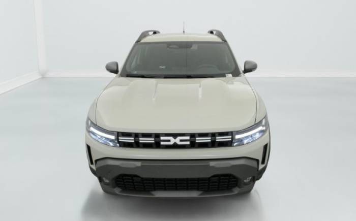 DACIA DUSTER ECO-G 100 4x2 Journey