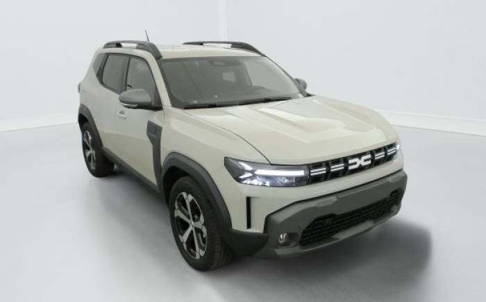 DACIA DUSTER ECO-G 100 4x2 Journey