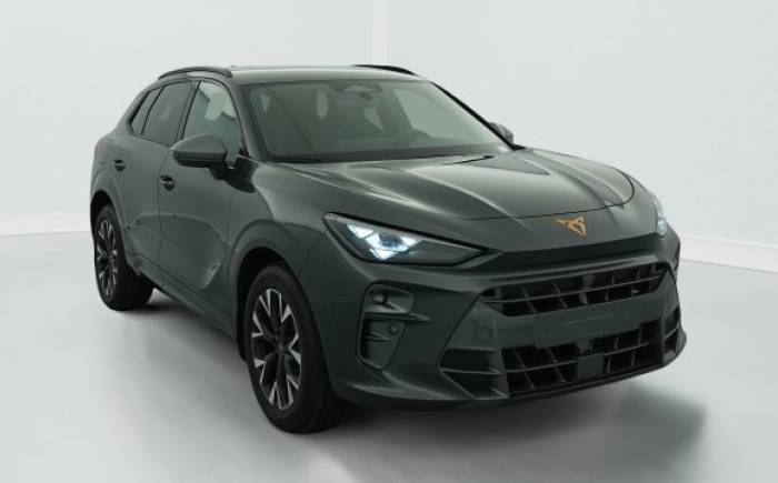 CUPRA Terramar 1.5 eTSI Hybrid 150 ch DSG7 V