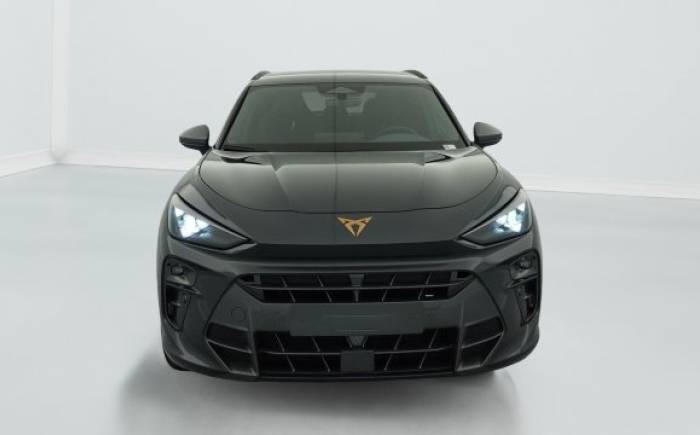 CUPRA Terramar 1.5 eTSI Hybrid 150 ch DSG7 V