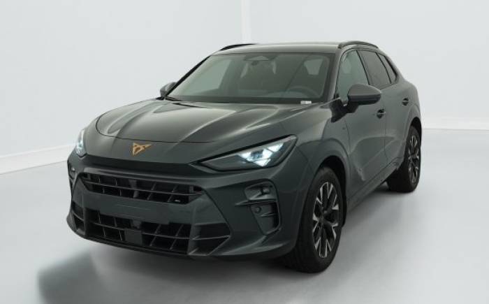 CUPRA Terramar 1.5 eTSI Hybrid 150 ch DSG7 V