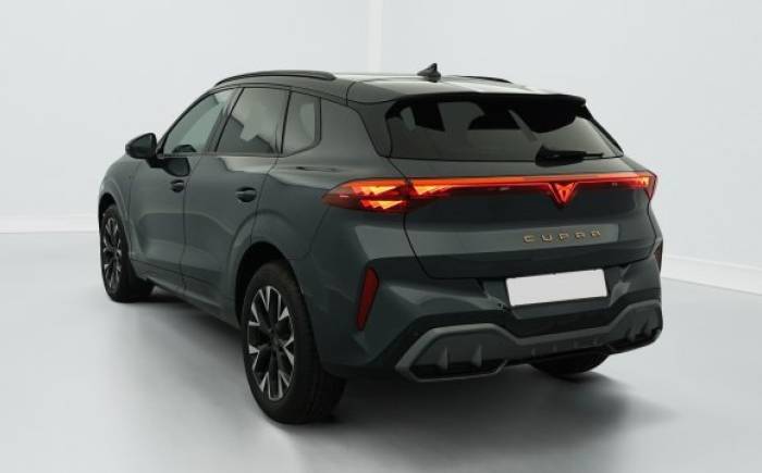 CUPRA Terramar 1.5 eTSI Hybrid 150 ch DSG7 V