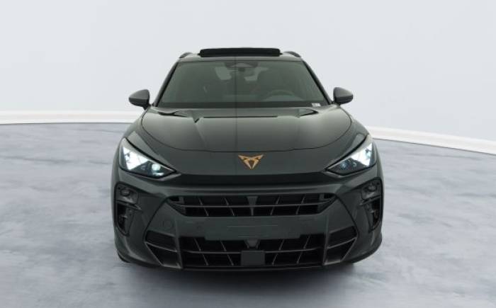 CUPRA Terramar 1.5 eTSI Hybrid 150 ch DSG7 V