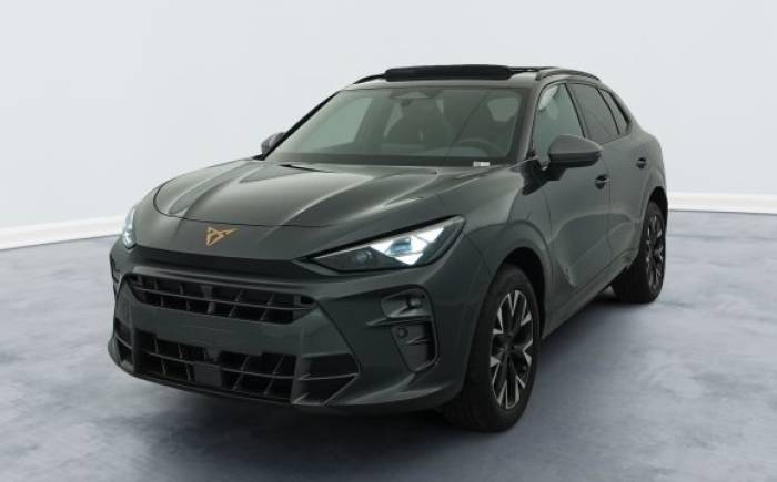 CUPRA Terramar 1.5 eTSI Hybrid 150 ch DSG7 V