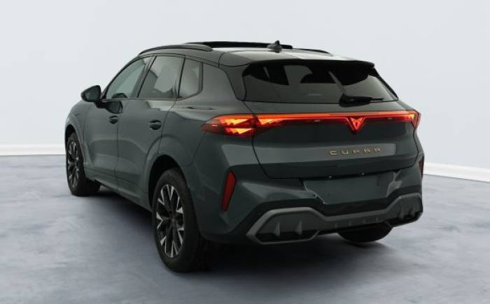 CUPRA Terramar 1.5 eTSI Hybrid 150 ch DSG7 V