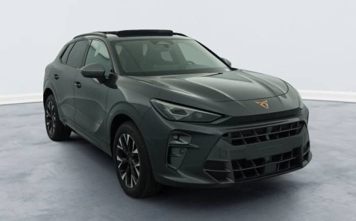 CUPRA Terramar 1.5 eTSI Hybrid 150 ch DSG7 V