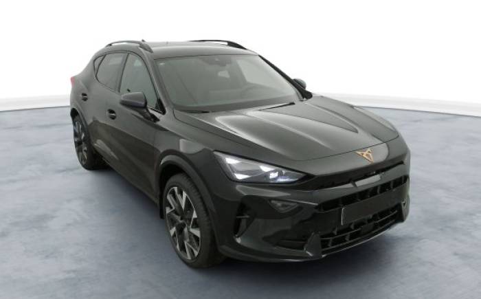 CUPRA FORMENTOR NOUVEAU 1.5 ETSI HYBRID 150 CH DSG7 V