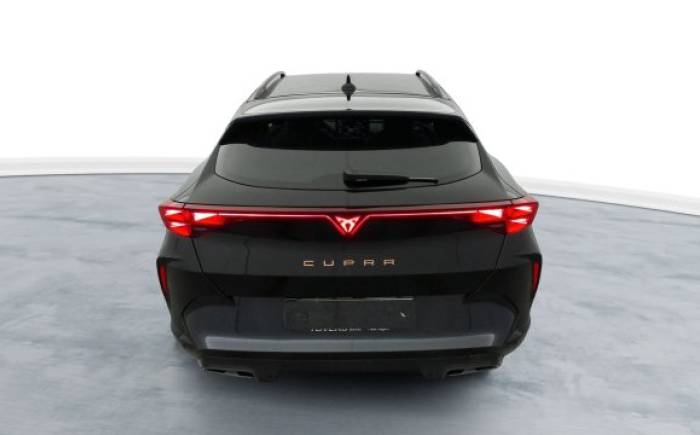 CUPRA FORMENTOR NOUVEAU 1.5 ETSI HYBRID 150 CH DSG7 V