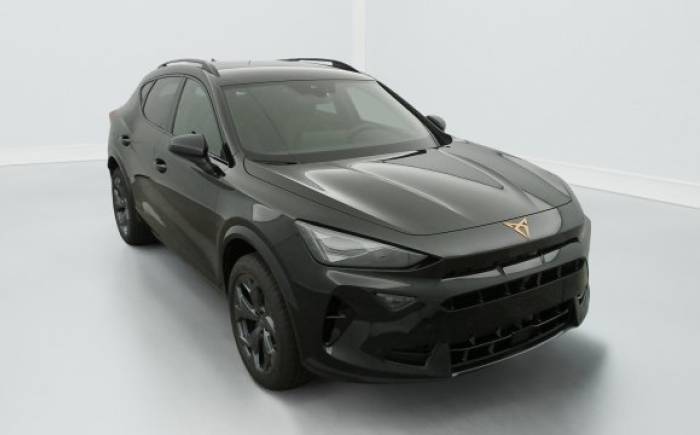 CUPRA FORMENTOR 1.5 eTSI Hybrid 150 ch DSG7 V