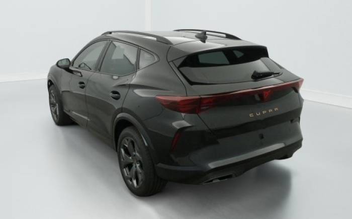 CUPRA FORMENTOR 1.5 eTSI Hybrid 150 ch DSG7 V