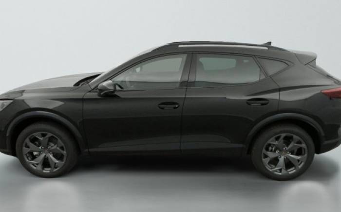 CUPRA FORMENTOR 1.5 eTSI Hybrid 150 ch DSG7 V