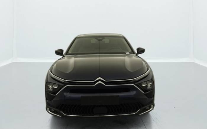 CITROEN C5 X PureTech 130 EAT8 Plus