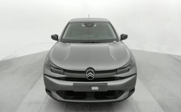 CITROEN C4 Hybride 136 e-DCS6 Plus