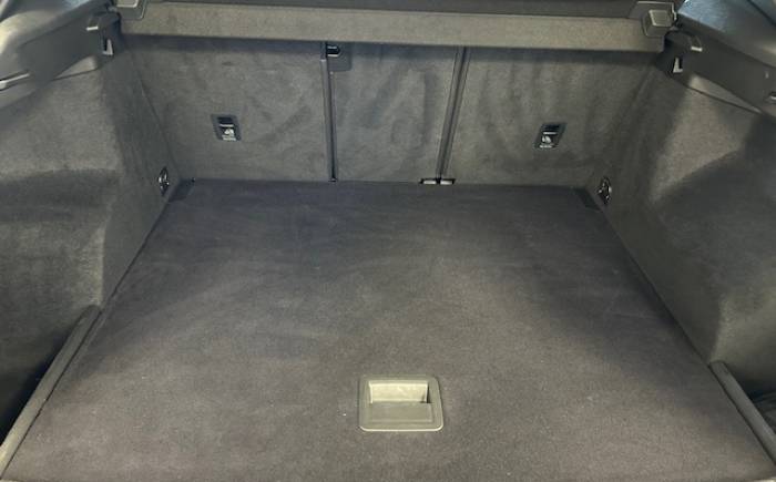 AUDI Q3 35 TFSI 150 ch S tronic 7 S line